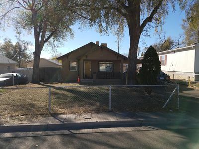 1608 E 13th St, Pueblo, CO, 81001