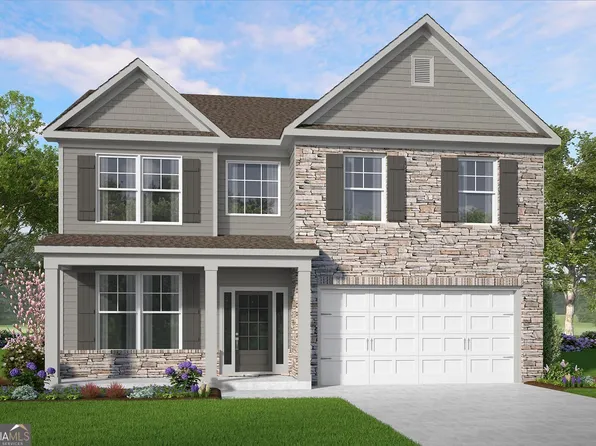 139 Open Waters Walk, Braselton, GA 30517