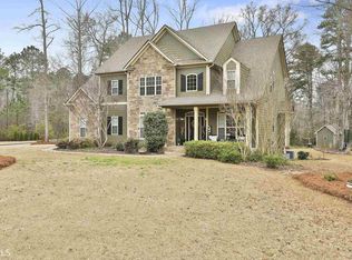 84 Colbrook Dr, Sharpsburg, GA