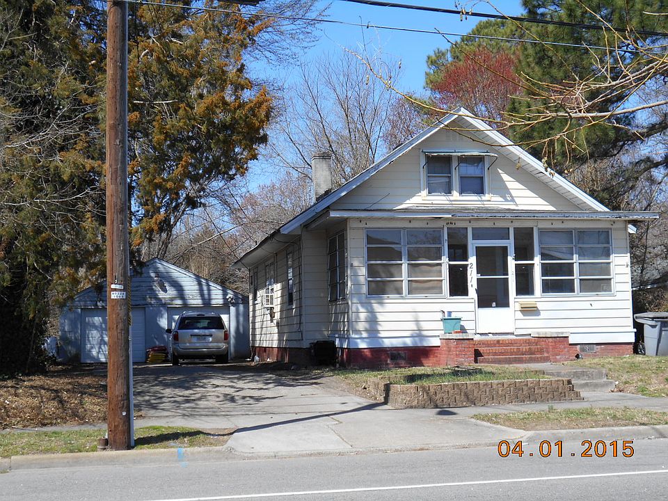 1st image of 211 Lasalle Ave