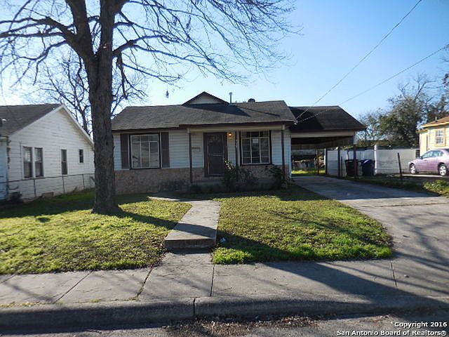 1st image of 930 CANTON STREET