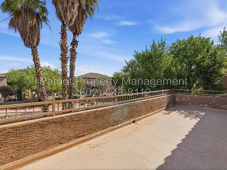 3058 W Eagle Claw Dr — Photo 41