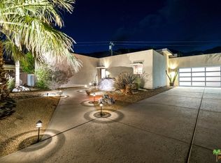 2719 N Junipero Ave, Palm Springs, CA 92262