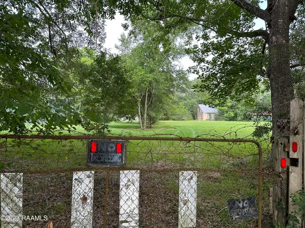 D Th St, New Iberia, LA 70563