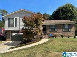 5341 Stevens Ct, Mount Olive, AL 35117