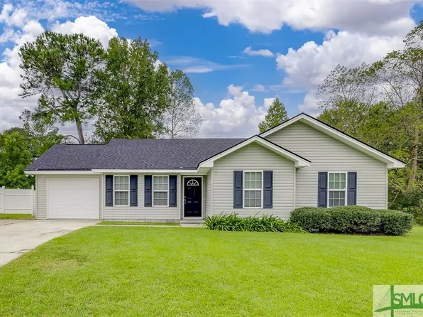 28 Mickey Court, Rincon, GA 31326
