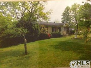 5901 Prospect Elkton Rd, Prospect, TN 38477