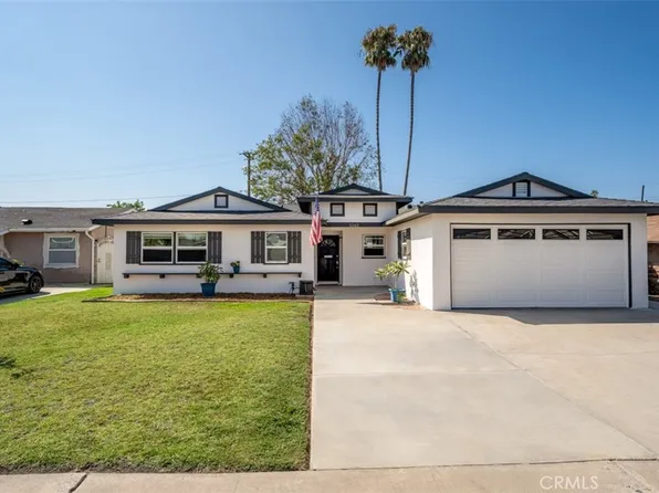 5562 Yuba Ave, Westminster, CA 92683