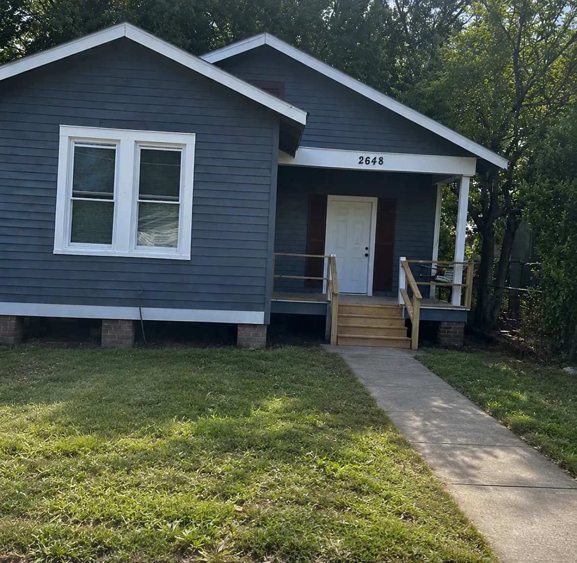 2648 Osceola St — Photo 1