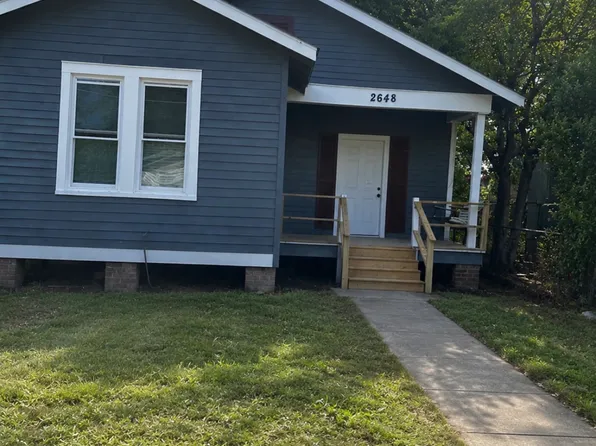 2648 Osceola St, Baton Rouge, LA 70805