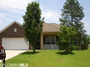3216 Upton Gray Pl, Foley, AL 36535