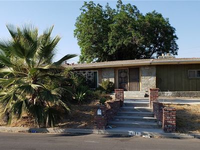 1181 N Terrace Rd, San Bernardino, CA, 92410