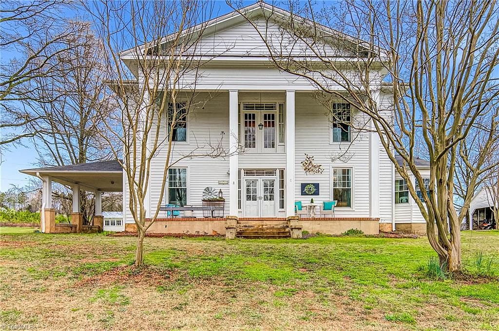 6800 Germanton Rd, Germanton, NC 27019 Zillow