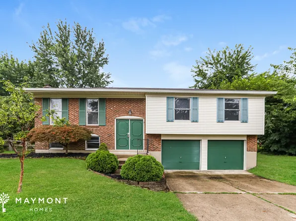 218 Greenwell Ave, Cincinnati, OH 45238