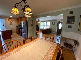 4149 Hardtimes Rd, Prospect, VA 23960