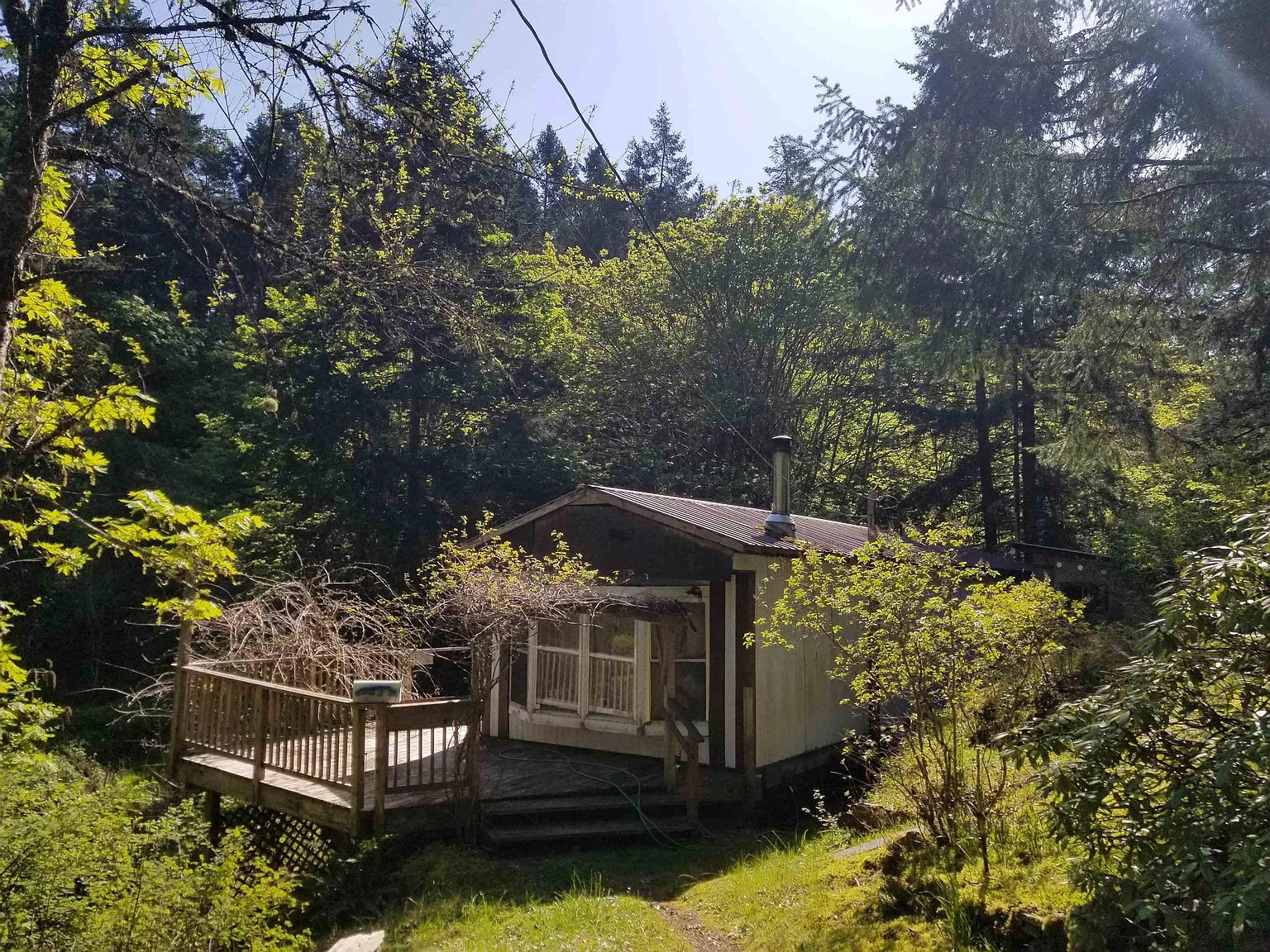 23180 Porlier Pass Rd photo 1