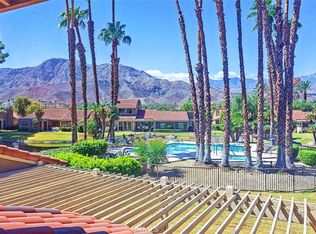 72 Tennis Club Dr, Rancho Mirage, CA 92270