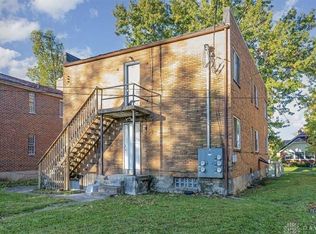 940 Old Orchard Ave APT 1, Dayton, OH 45405