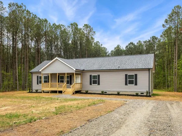 6312 Briddle Dr, Wendell, NC 27591