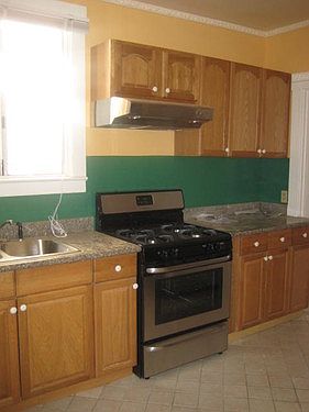 4th image of 1464 Shafter Ave