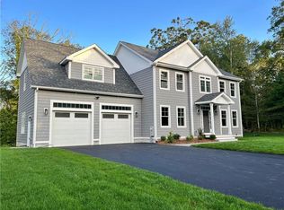 35 Red Maple Dr, Charlestown, RI 02813