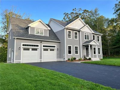 35 Red Maple Dr, Charlestown, RI, 02813