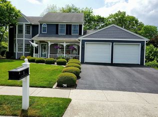 1 Brighton Ln, Camp Hill, PA