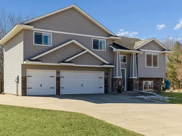 40248 Golden Way, North Branch, MN 55056