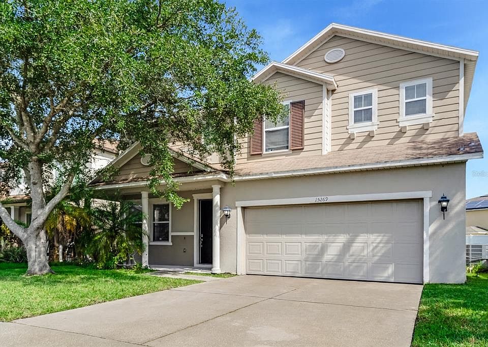 1st image of 15269 GALBI DRIVE