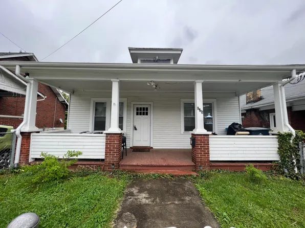 645 Montrose Ave SE, Roanoke, VA 24013