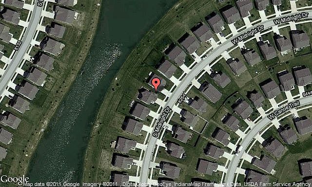 Map View