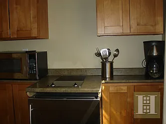 Rented by Halstead Real Estate