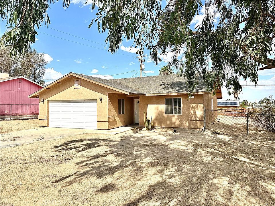 Zillow 29 Palms California at Ty Ladner blog