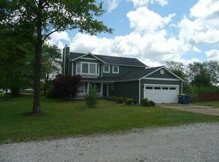 3409 Sand Rd, Edwardsville, IL 62025