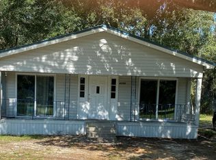 4225 Hillsdale Dr, Pace, FL 32571