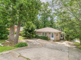 1121 Glendale Dr #2, Atlanta, GA 30344