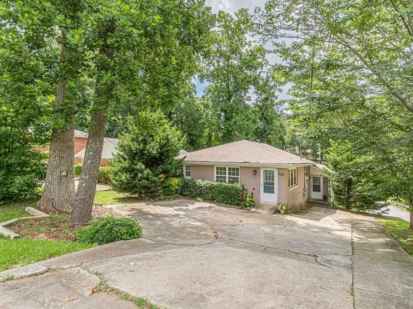 1121 Glendale Dr #2, Atlanta, GA 30344