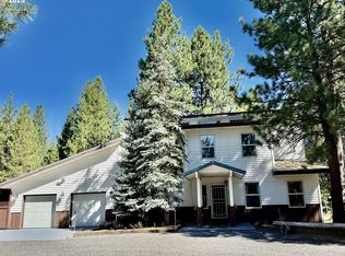 15730 Jackpine Rd, La Pine, OR 97739