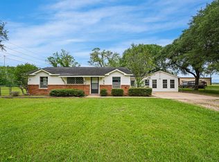6324 Homestead Rd, Rosenberg, TX 77471