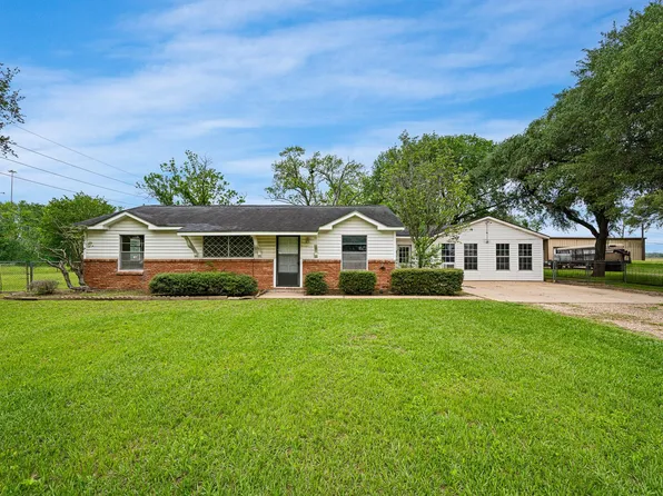 6324 Homestead Rd, Rosenberg, TX 77471