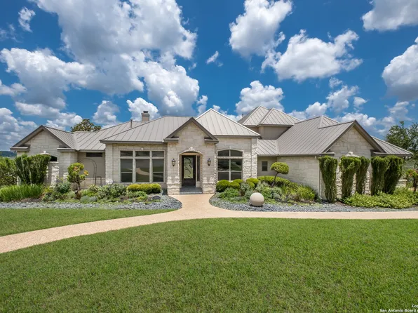 26218 Windspirit, San Antonio, TX 78260