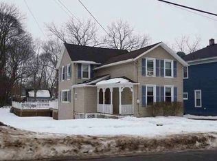 32 Elizabeth St, Auburn, NY