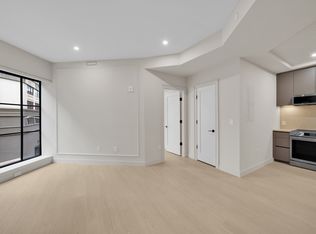 The Duke | 2121 Ward Place NW | Luxury Residences, Washington, DC 20037