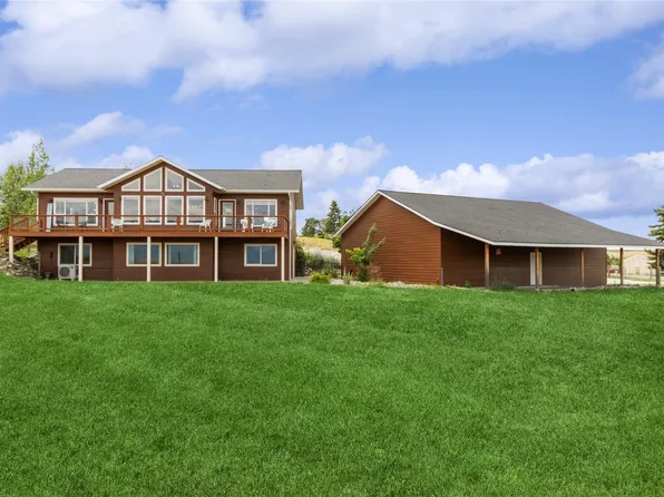 37598 Ponderilla Dr, Polson, MT 59860