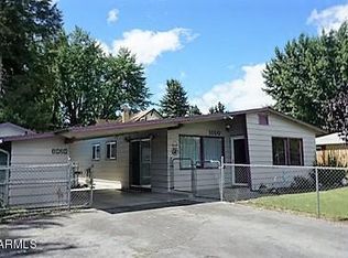 1020 S 50th Ave, Yakima, WA 98908