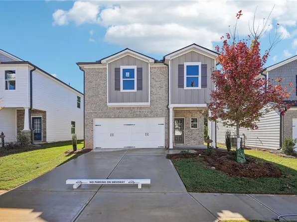 2779 Aralynn Way, College Park, GA 30337