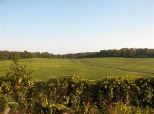 8339 Klevenville Riley Rd, Verona, WI