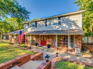 1109 East Dr, Edmond, OK 73034