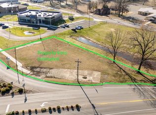 424 N Washington St, East Prairie, MO 63845