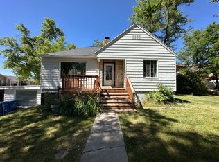 33 E Sylvia Dr, South Ogden, UT 84405